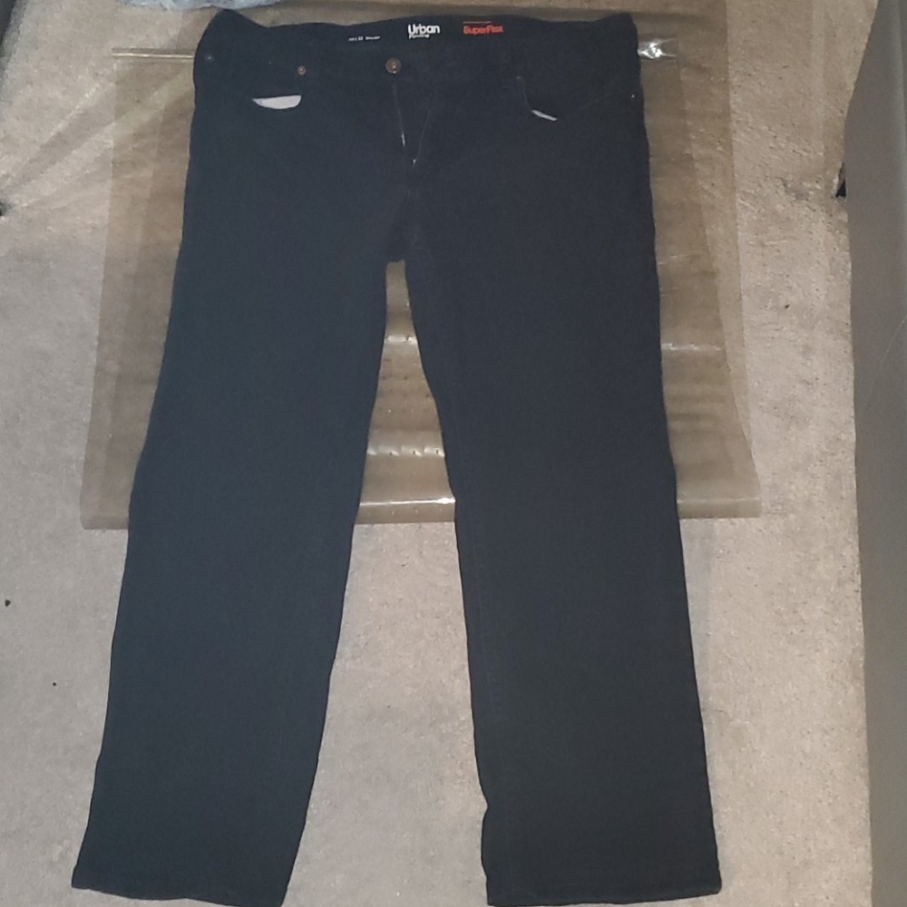 urban pipeline Superflex